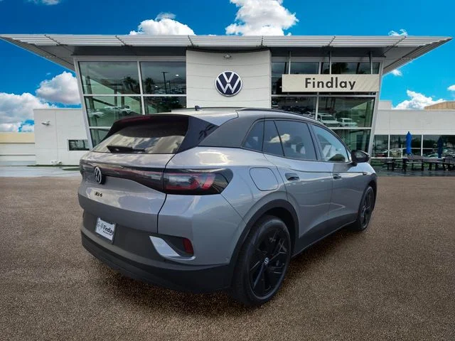 New 2026 Silver Volkswagen Pro S image 4