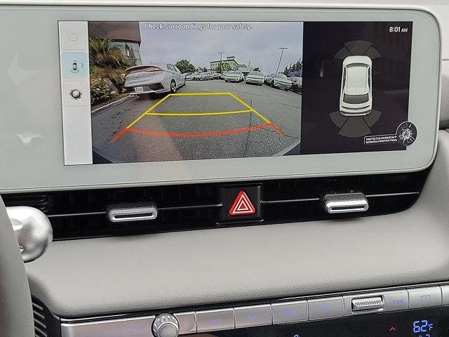 2024 Hyundai IONIQ 5 SEL - Photo 9
