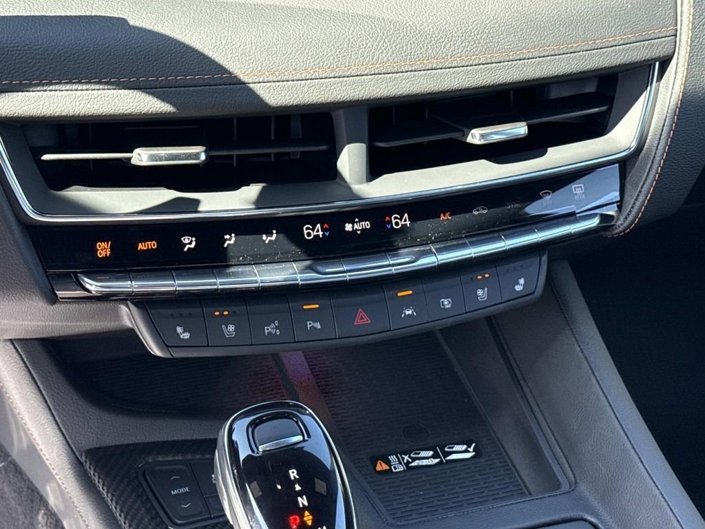 2026 Cadillac CT5 Sport - Photo 13