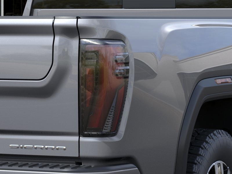 2026 GMC Sierra 3500HD Denali - Photo 11