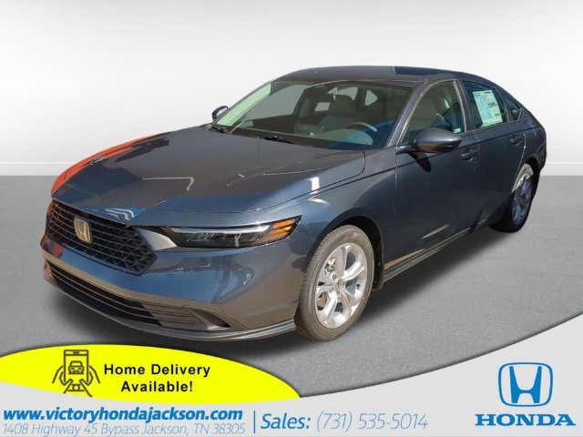 2026 Honda Accord