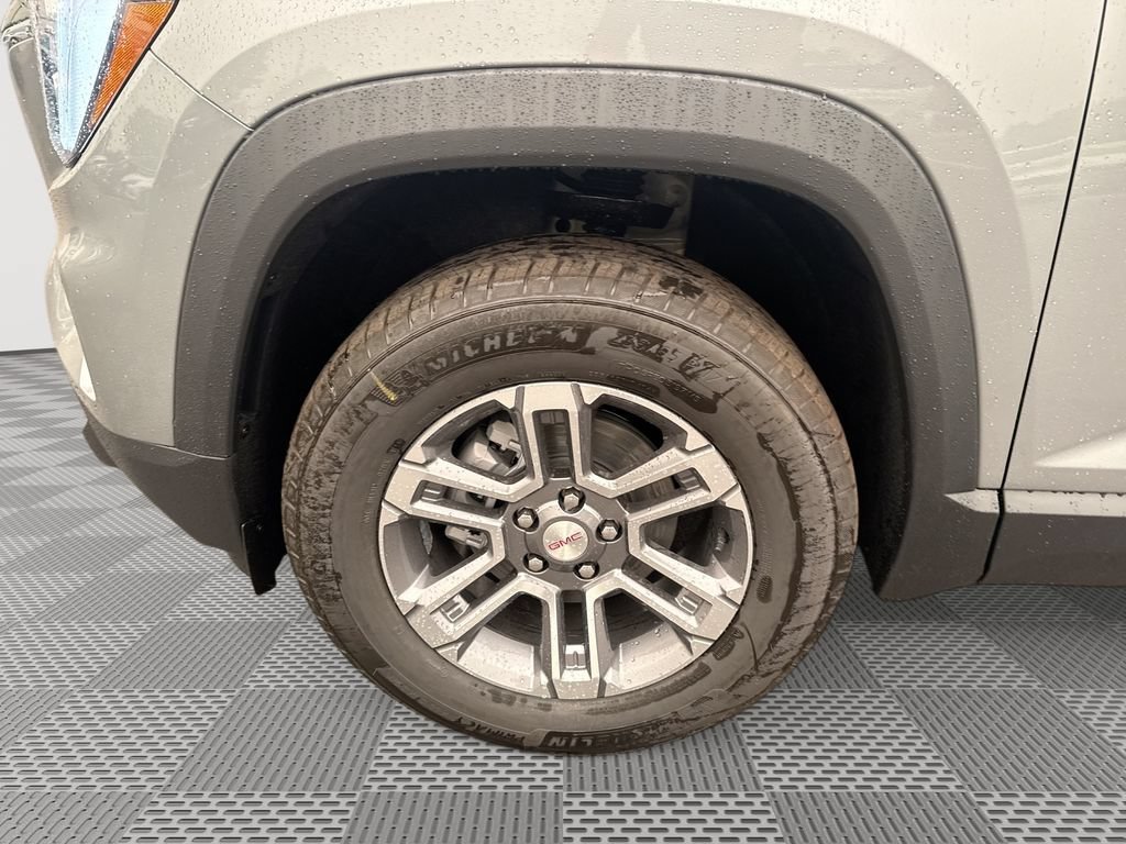 2027 GMC Terrain Elevation - Photo 28