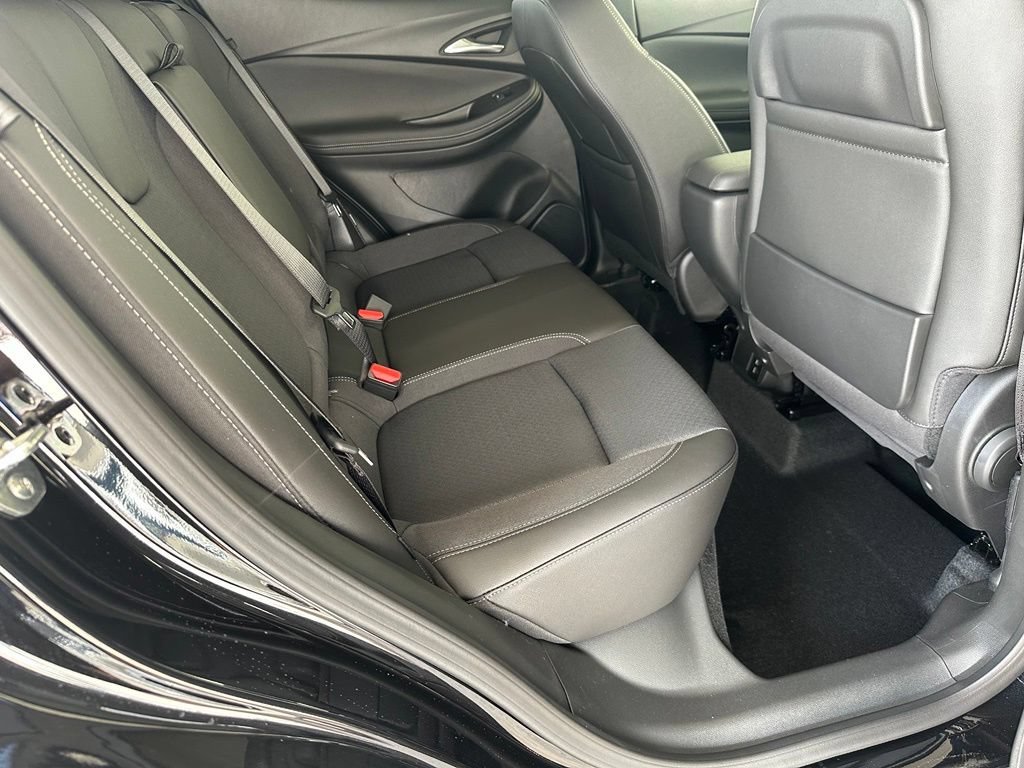 2026 Buick Encore GX Preferred - Photo 35