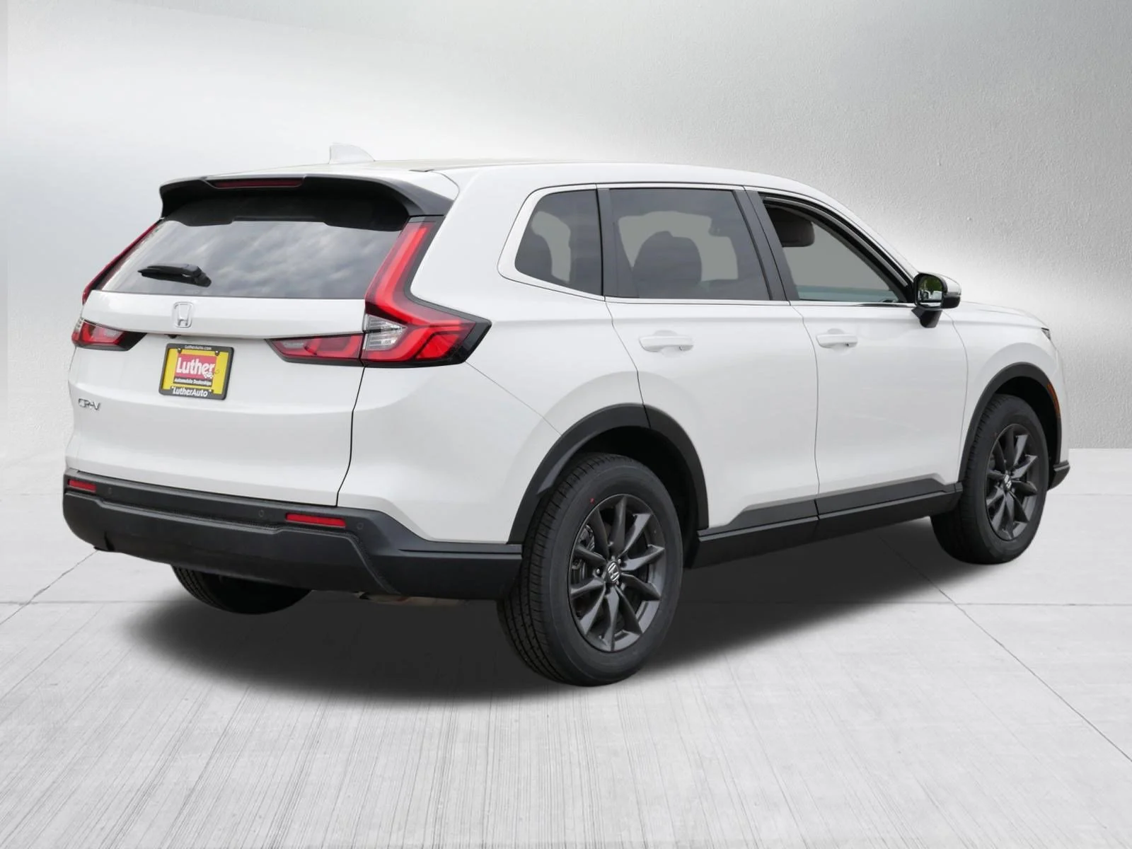 2026 Honda CR-V EX-L - Photo 42