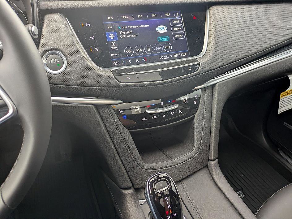 2026 Cadillac XT5 Premium Luxury - Photo 16