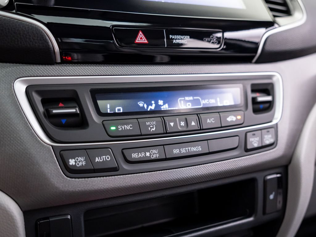2023 Honda Ridgeline RTL - Photo 25