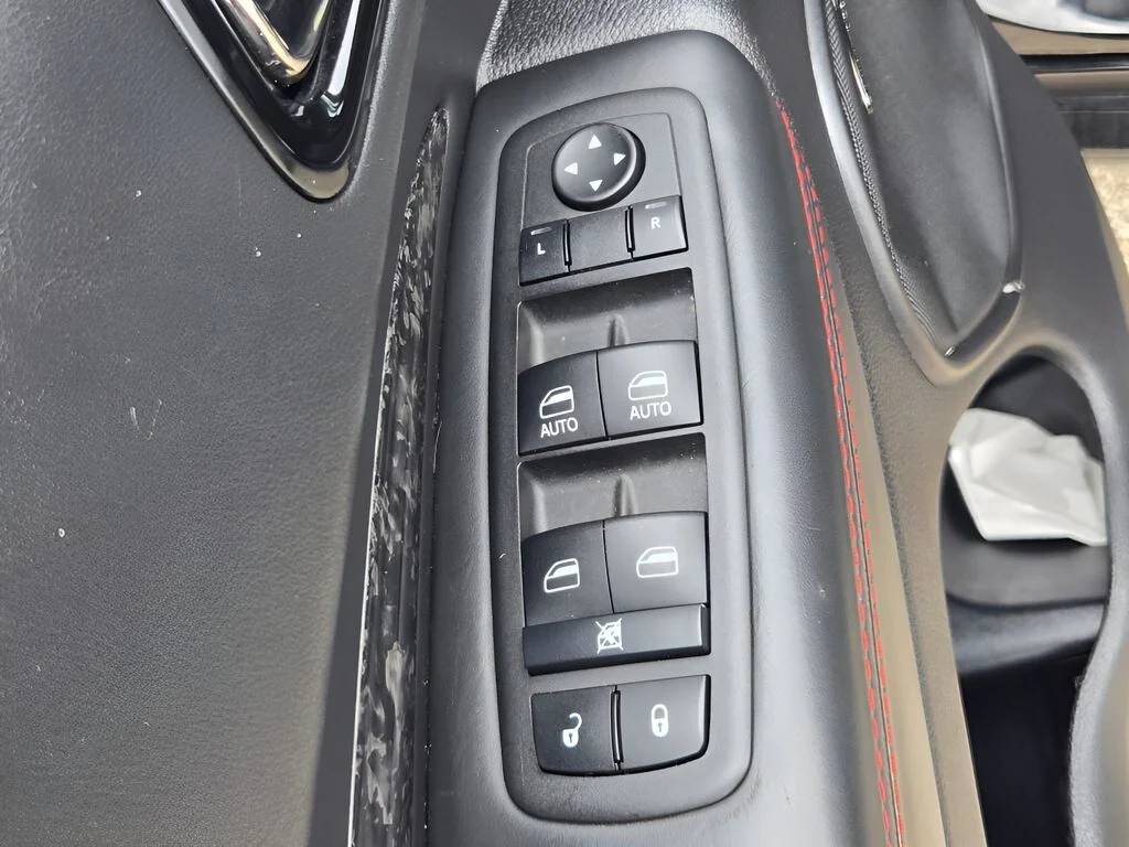 Used 2023 Black Dodge R/T image 25