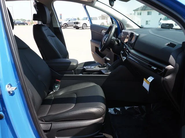 2026 Kia Sportage EX - Photo 9