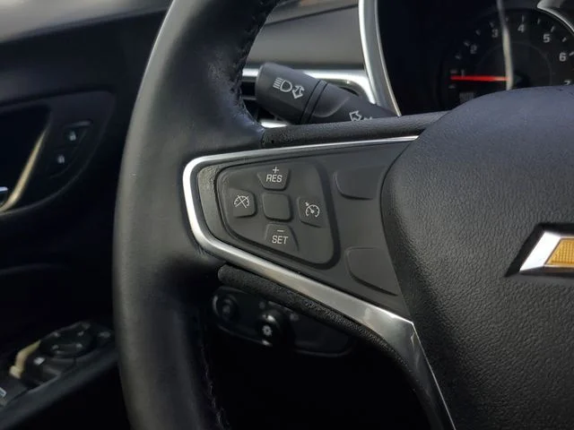 Used 2018 Beige Chevrolet LT image 21