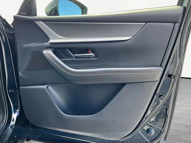 New 2026 Deep Crystal Blue Mica Mazda Premium Sport image 27