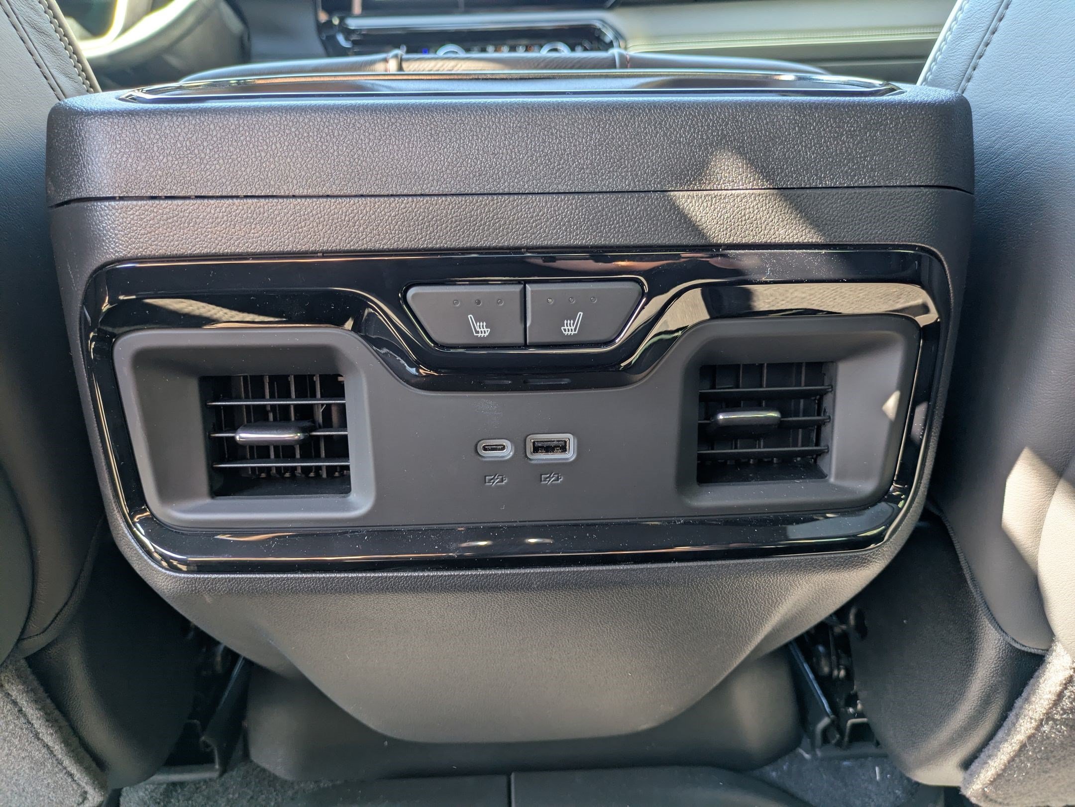 2026 GMC Sierra 1500 AT4X - Photo 29