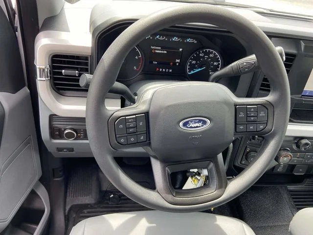 New 2026 Oxford White Ford  image 14