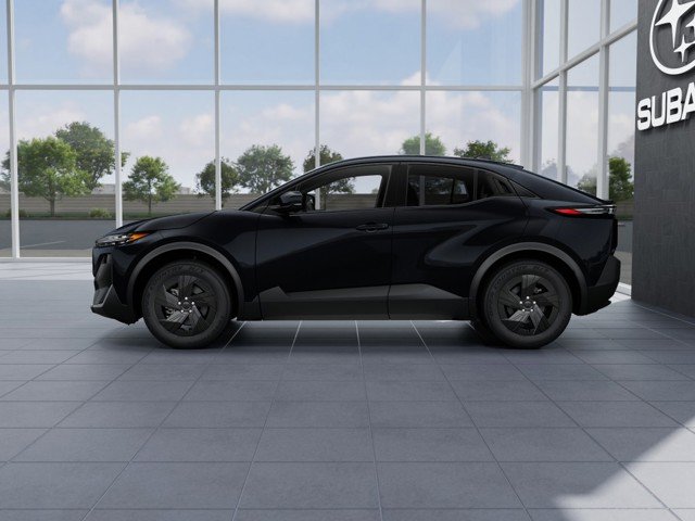 New 2026 ASTRO BLACK MICA Subaru Premium FWD image 3