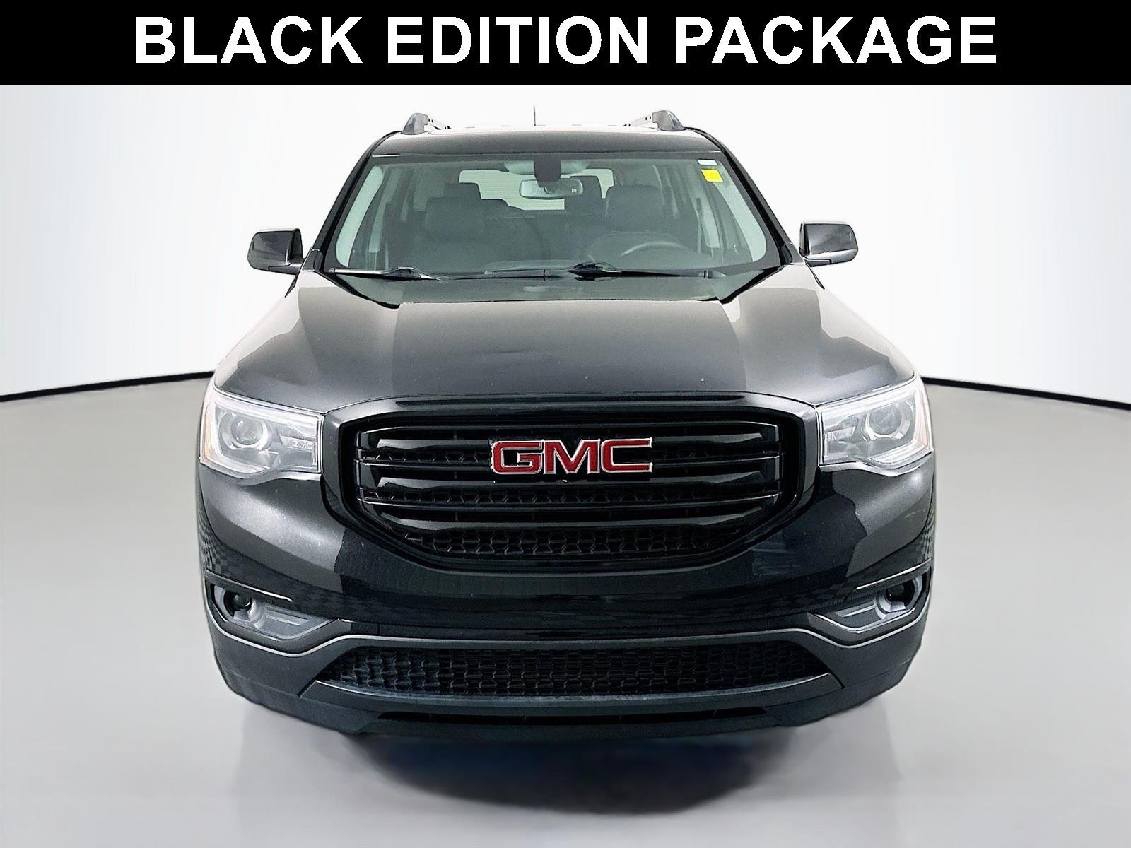 Used 2019 GMC Acadia SLT-1 with VIN 1GKKNULS8KZ173329 for sale in Winona, Minnesota