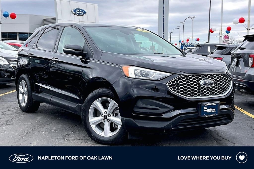 2023 Ford Edge SE