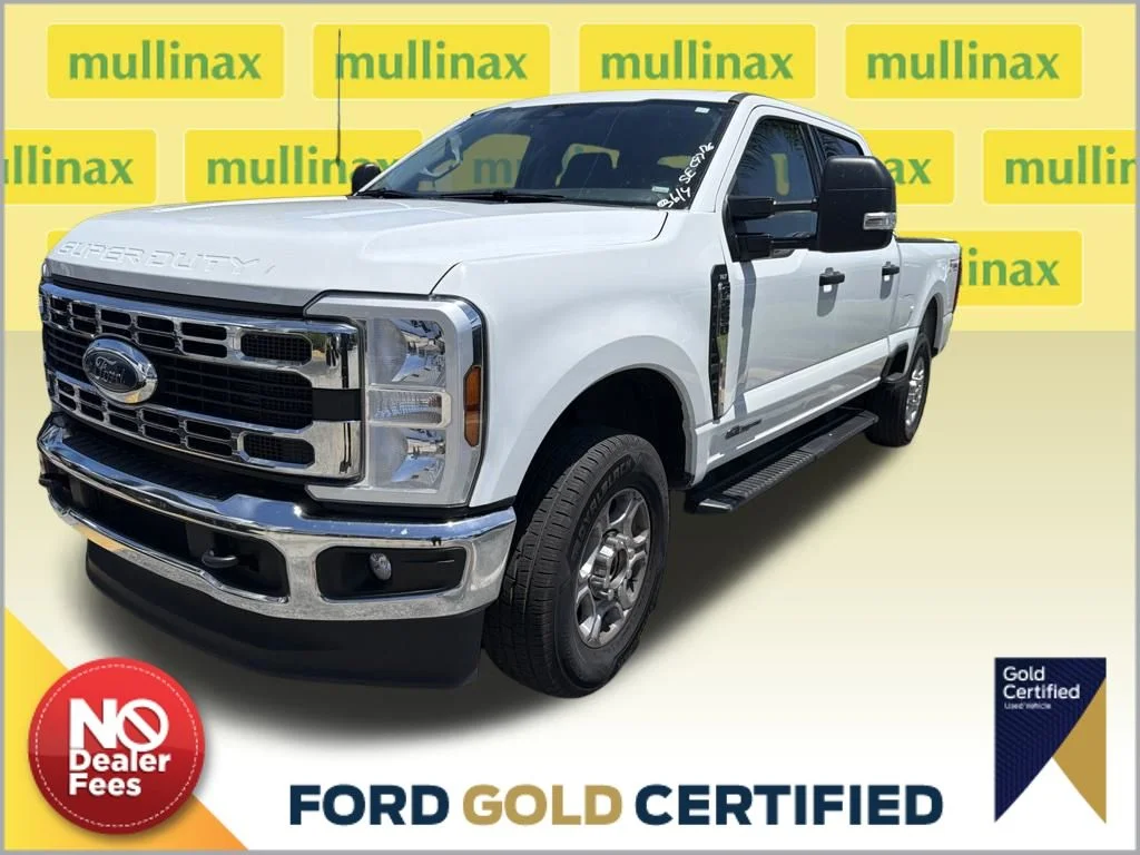 2025 Ford F-250 XLT 4x4 Crew Cab 6-3/4' Box's photo