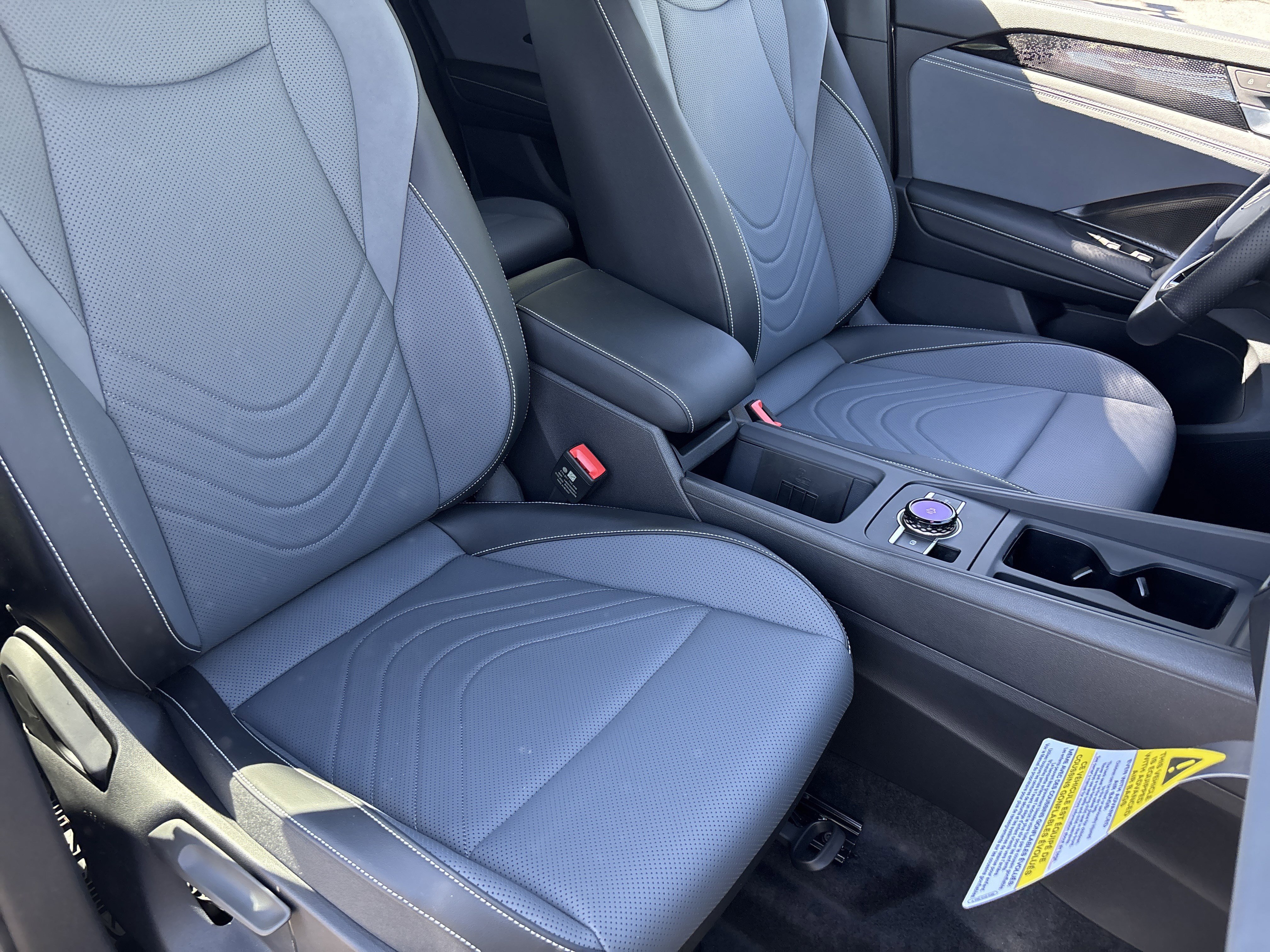New 2026 Platinum Gray Metallic Volkswagen  image 5