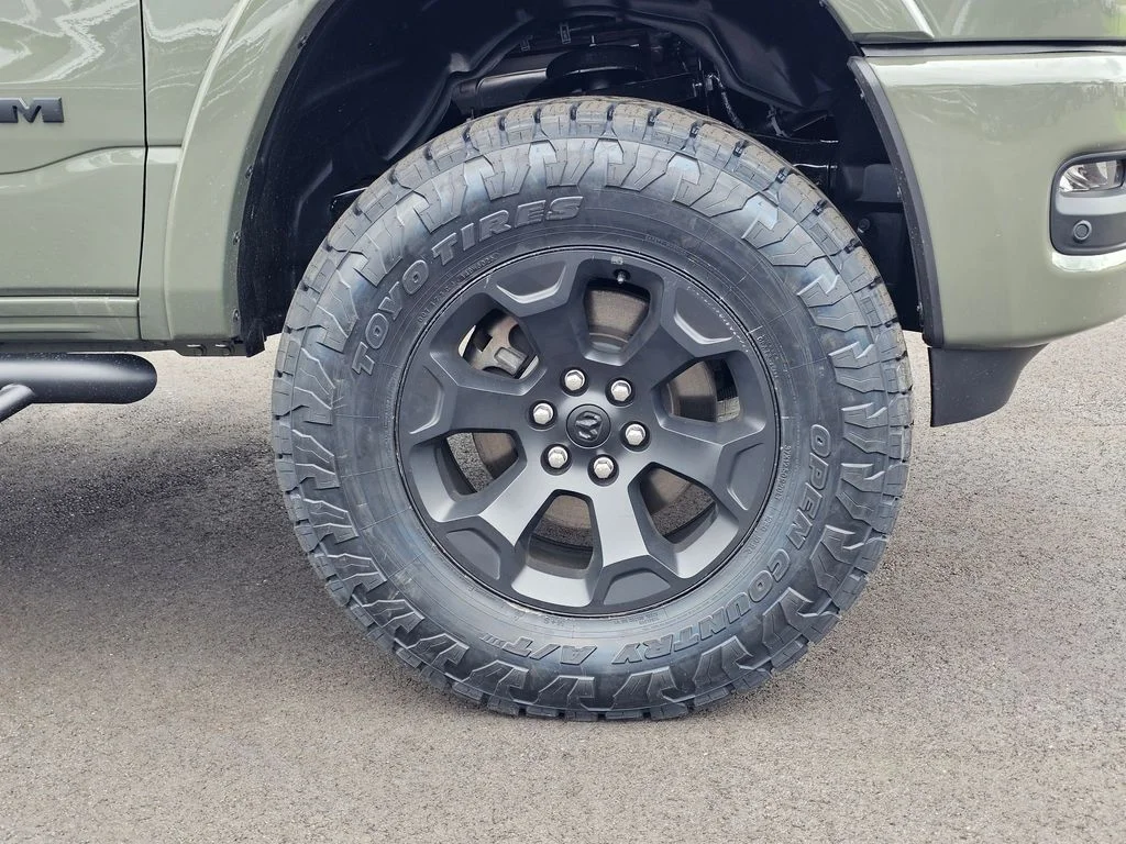 2026 RAM 1500 Big Horn/Lone Star - Photo 6