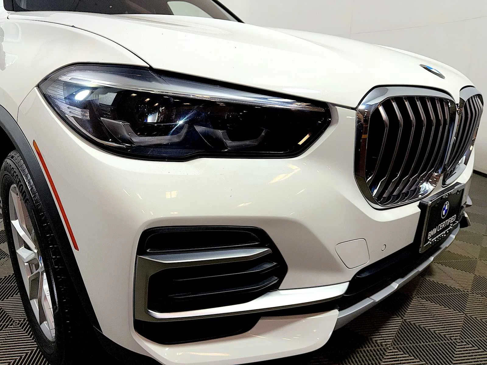 2023 BMW X5 40i - Photo 26
