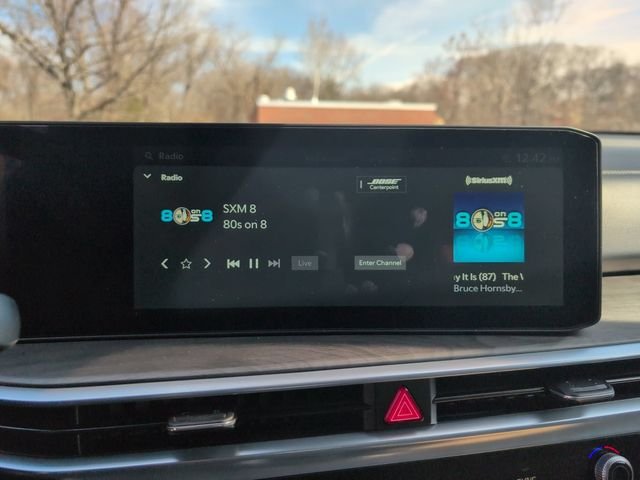 New 2026 Glacial White Pearl Kia X-Line SX Prestige AWD image 18