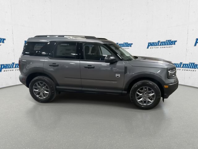 New 2026 Gray Ford Big Bend image 13