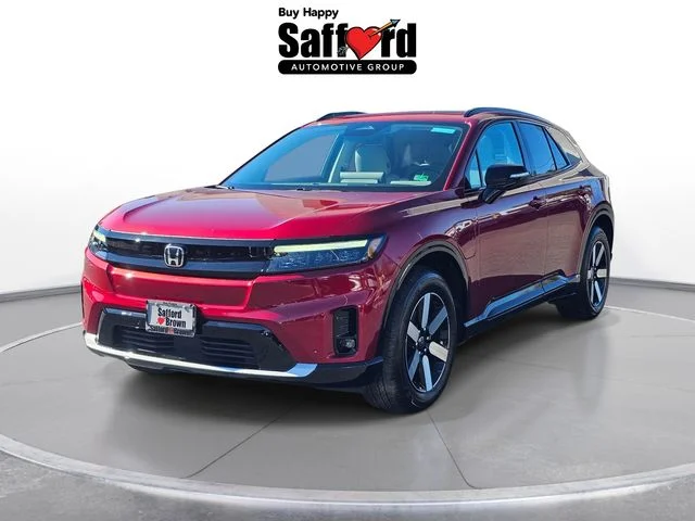 2026 Honda Prologue