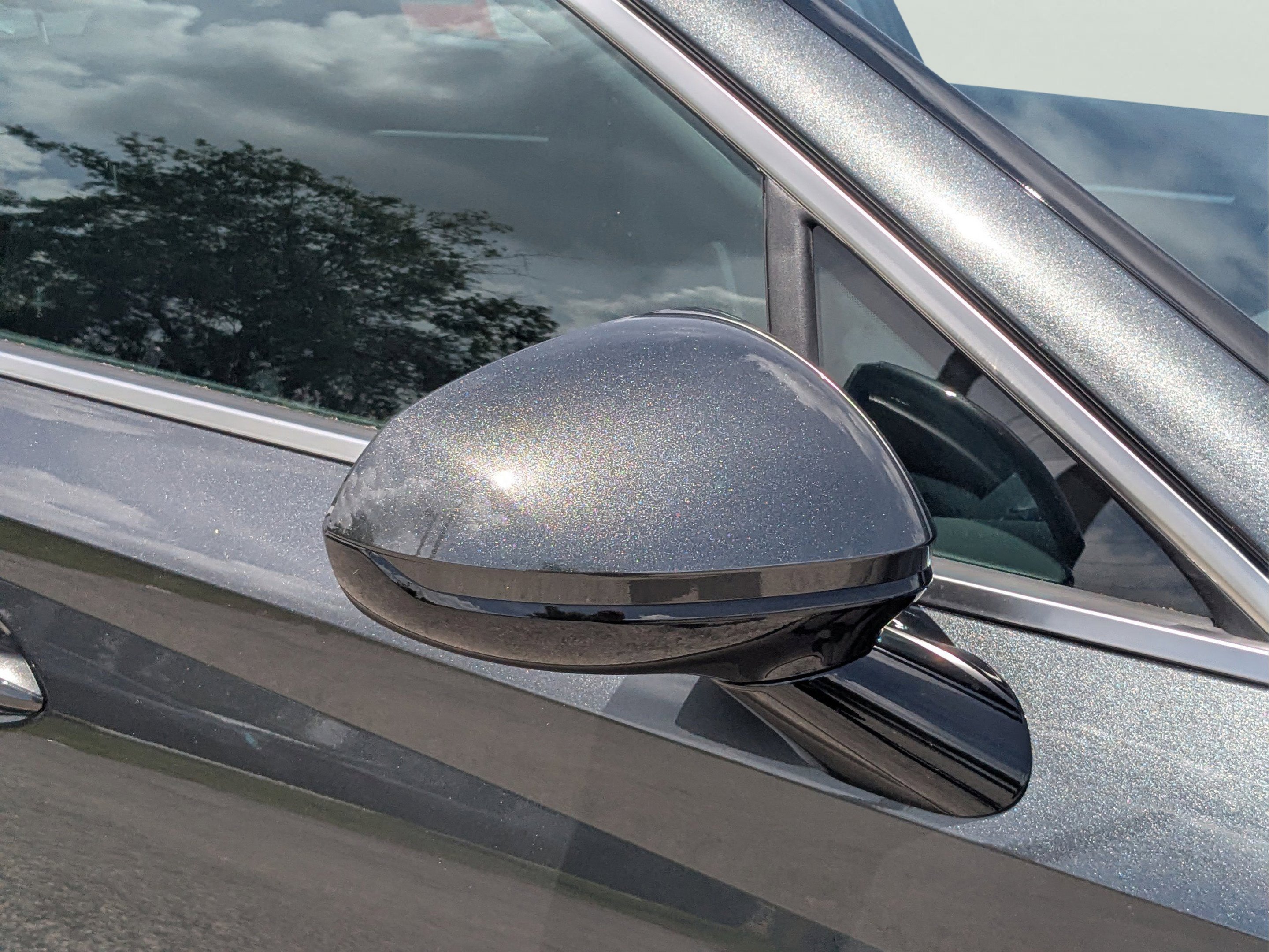 New 2026 Portofino Gray Hyundai SEL Sport image 12