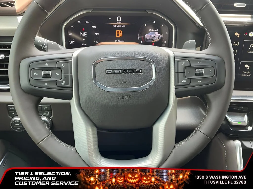 New 2026 Coastal Dune GMC Denali image 50