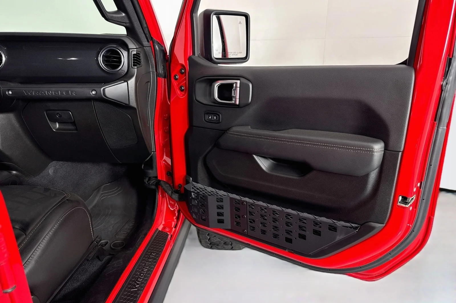 Used 2023 Firecracker Red Clearcoat Jeep Rubicon 392 image 24