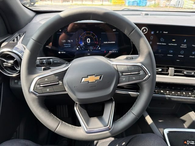 2027 Chevrolet Equinox LT - Photo 22