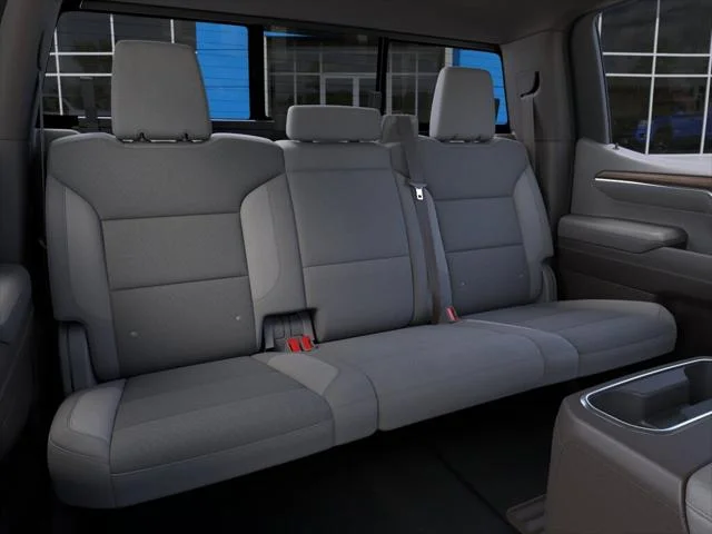2026 Chevrolet Silverado 1500 LT - Photo 17