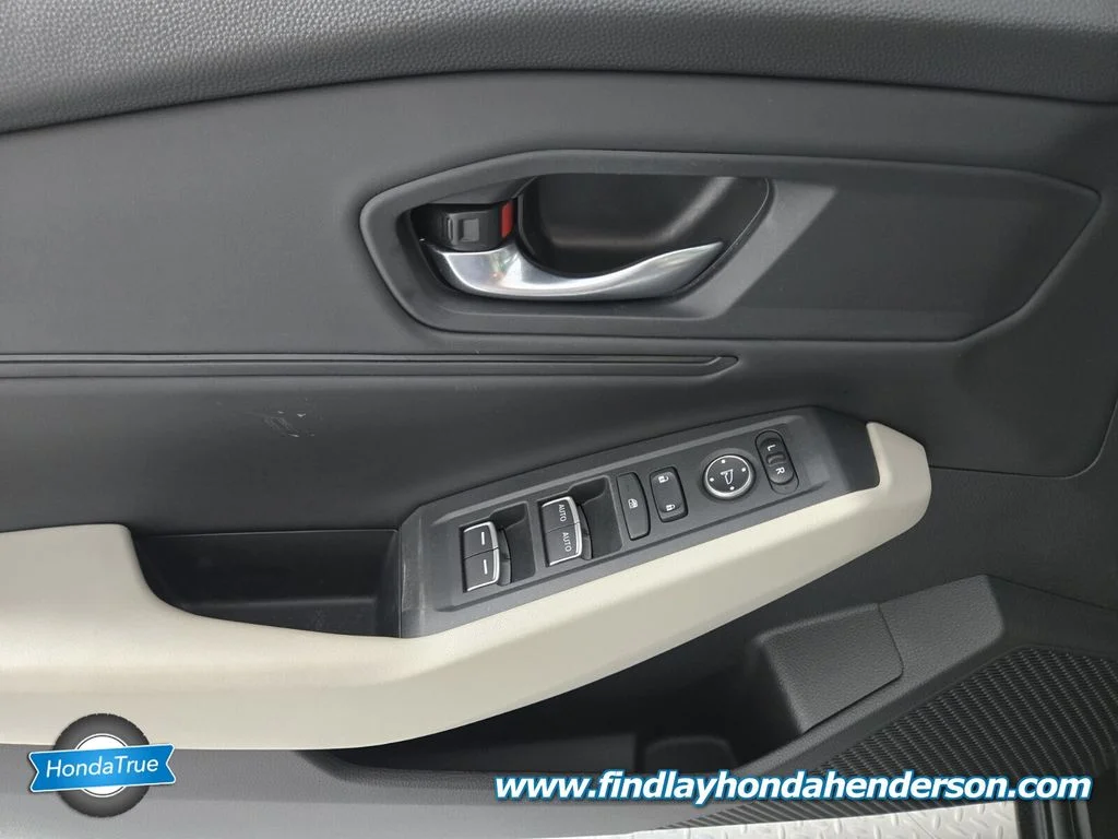 2024 Honda Accord EX - Photo 24