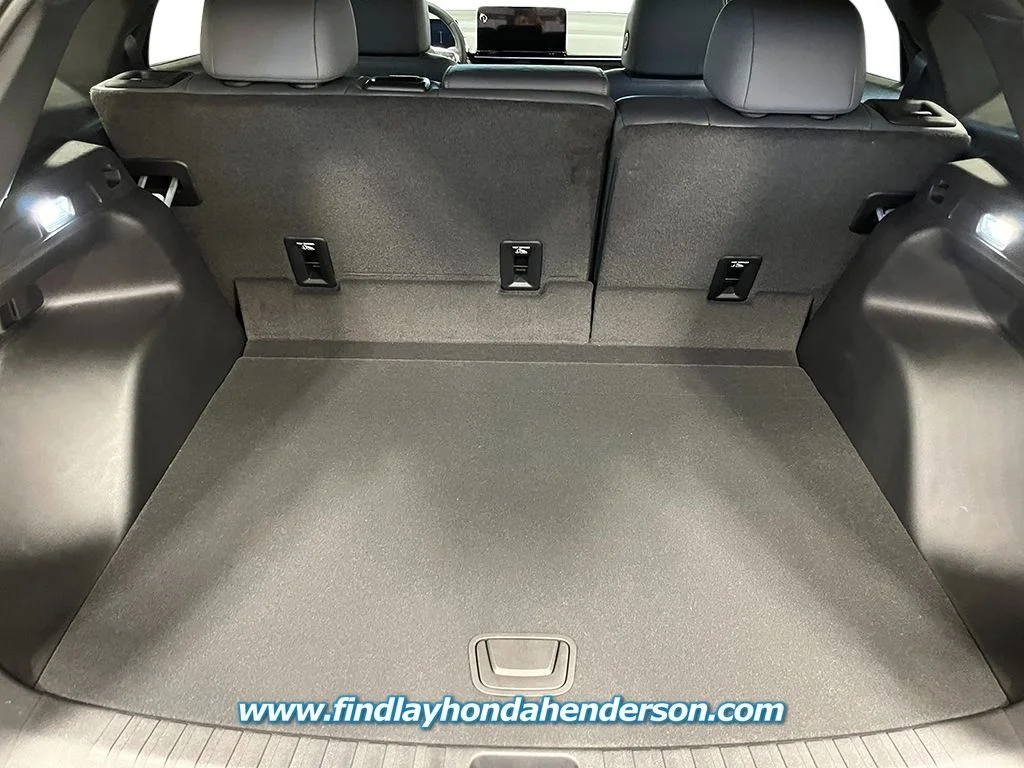 New 2026 Sonic Gray Pearl Honda Touring image 24