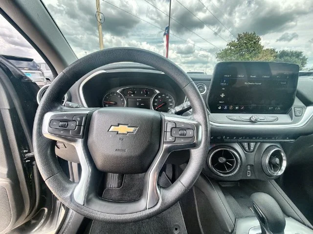2024 Chevrolet Blazer 2LT - Photo 11