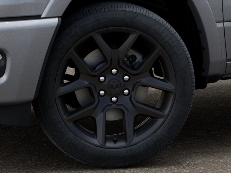2026 RAM 1500 Laramie - Photo 34