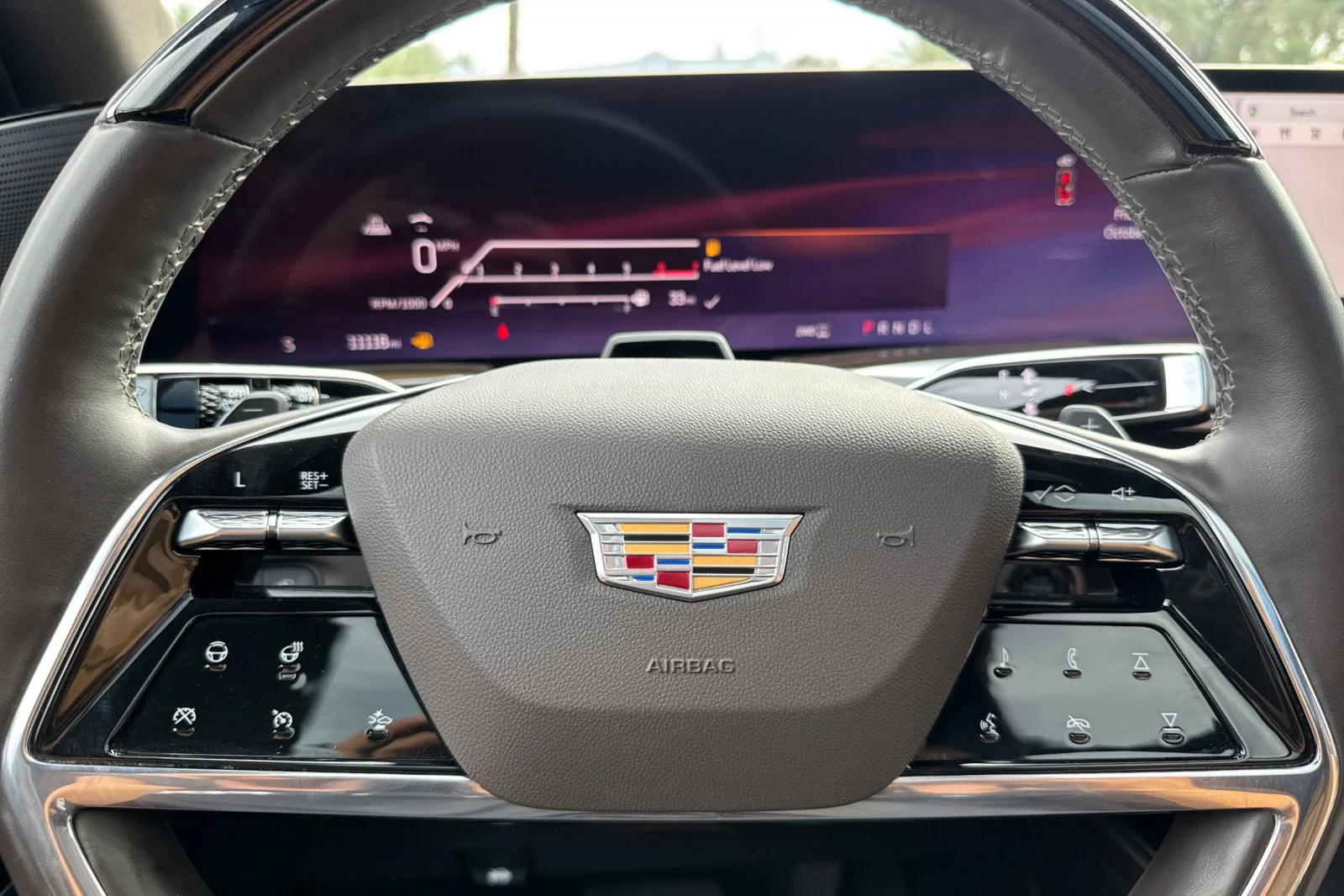 2025 Cadillac Escalade Premium Luxury - Photo 27