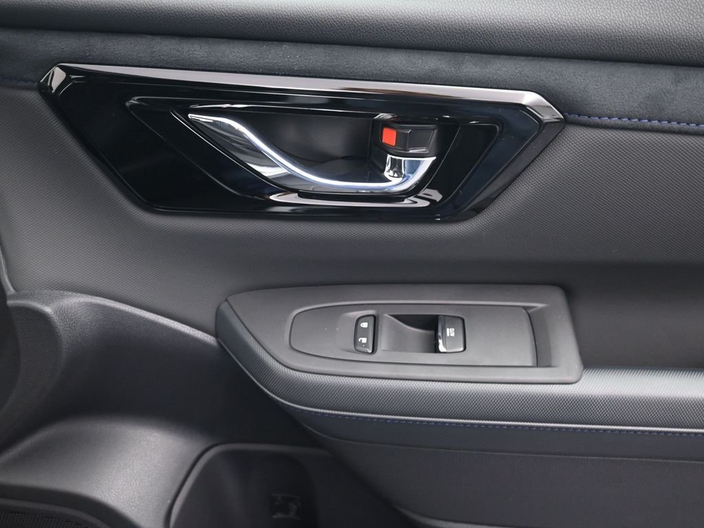 Used 2026 Silver Subaru Limited image 19