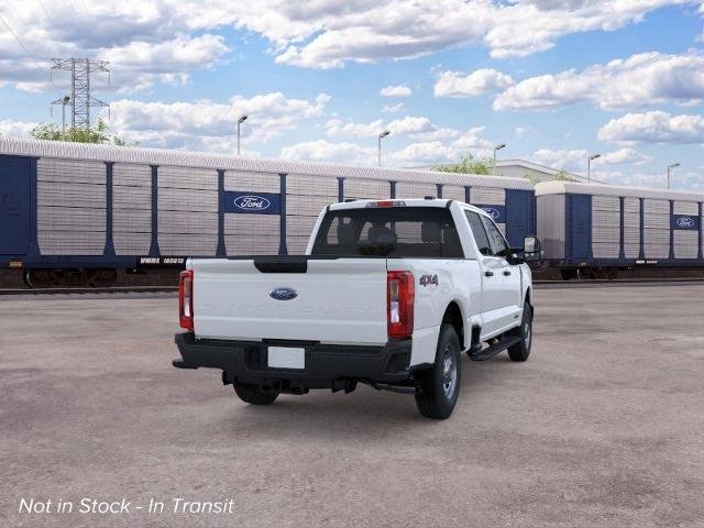 New 2026 Oxford White Ford F-250® XL image 30
