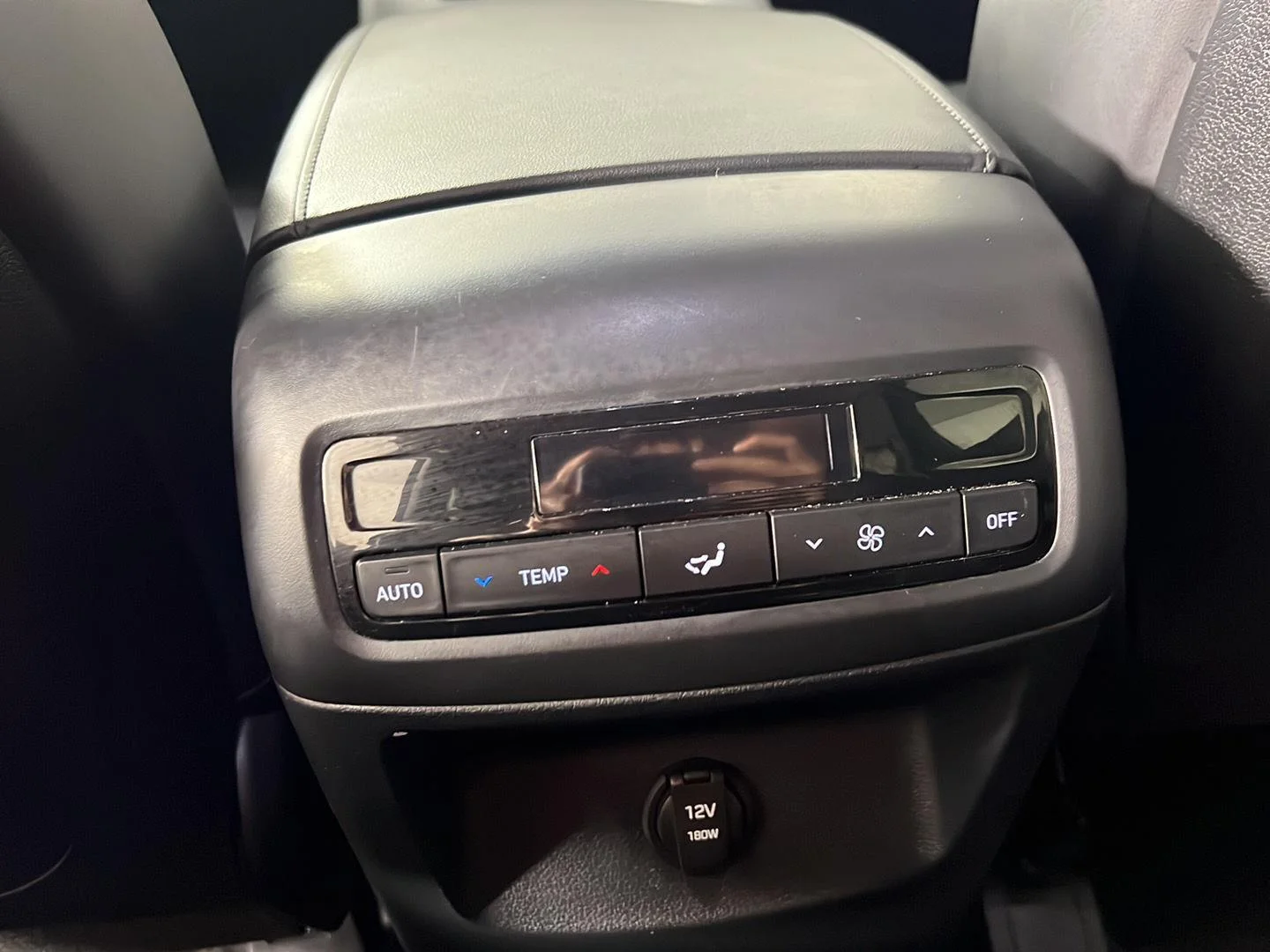 Used 2025 Abyss Black Pearl Hyundai XRT image 23