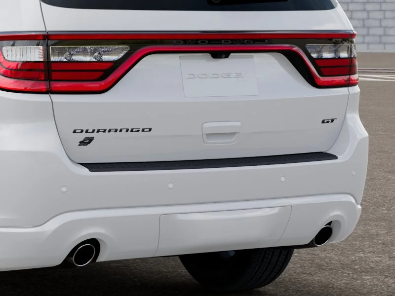 New 2027 White Knuckle Clear-Coat Paint Dodge GT image 13