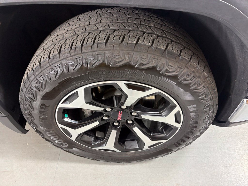 Used 2026 White GMC Pro image 11