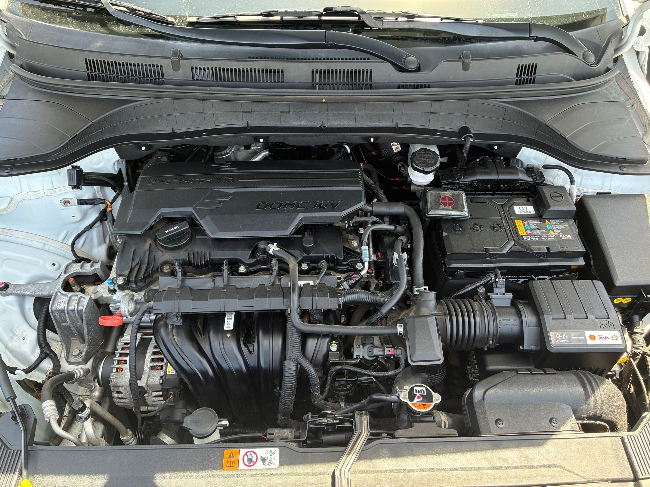 2022 Hyundai Kona SEL - Photo 31