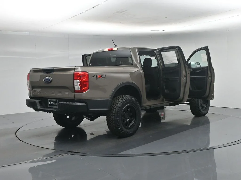 New 2026 Marsh Gray Ford XL image 27