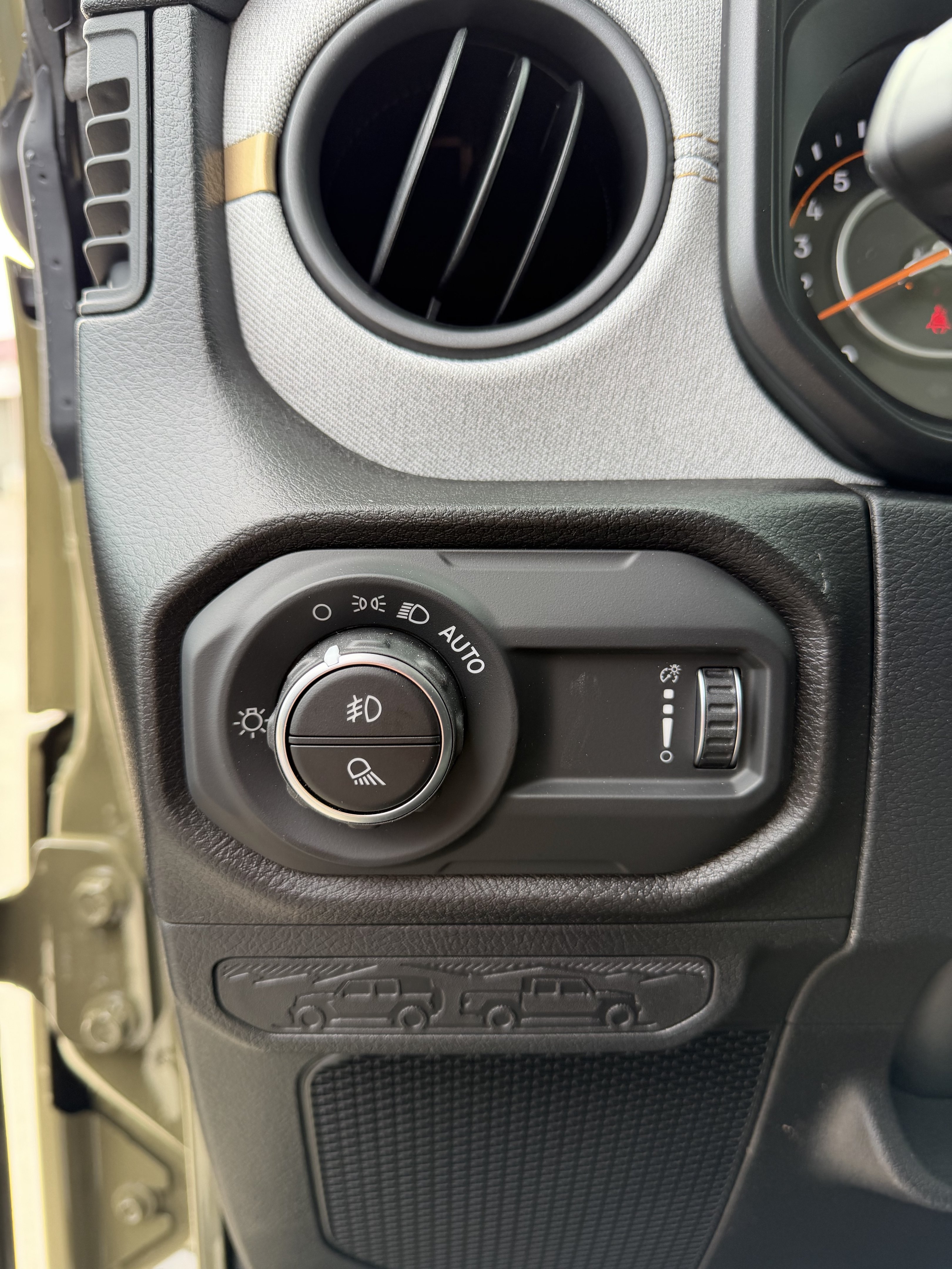 New 2026 41 Jeep Willys image 11