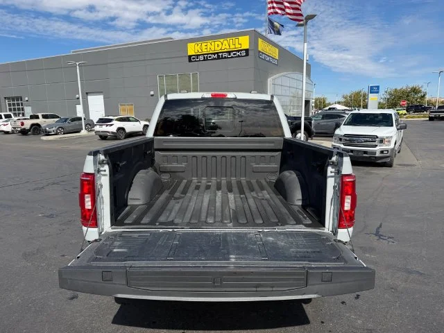 Used 2023 Gray Ford Tremor image 24