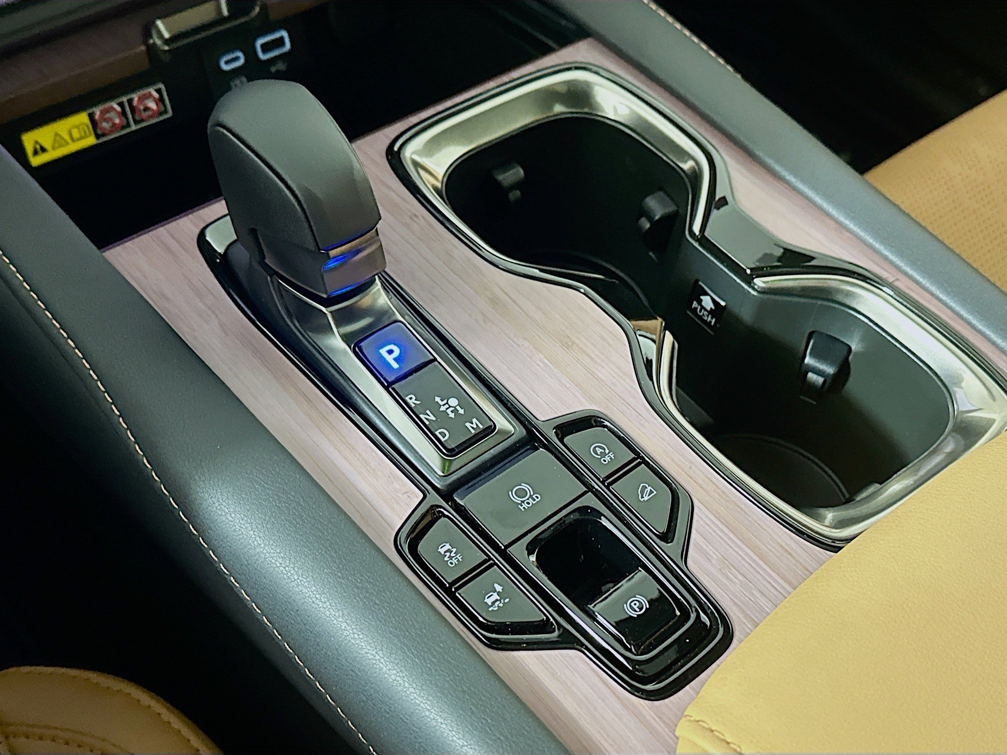 New 2026 Caviar Lexus  350 PREMIUM+ AWD image 16