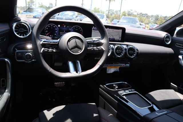 Certified Used 2026 Mountain Grey Metallic Mercedes-Benz CLA 250 image 24