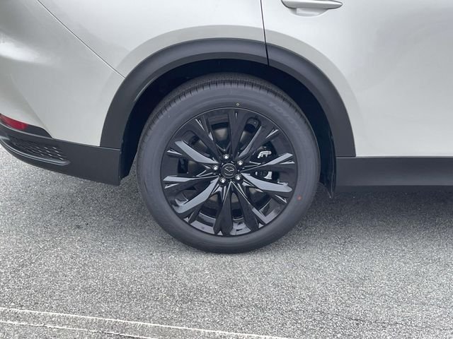 2026 Mazda CX-90 Premium Package - Photo 9