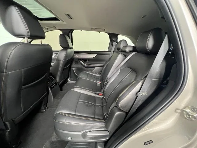 Used 2024 Silver Mazda 3.3 Turbo Preferred Plus image 13