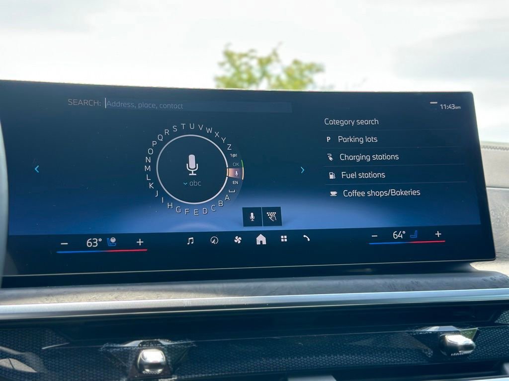 2026 BMW X5 40i - Photo 38